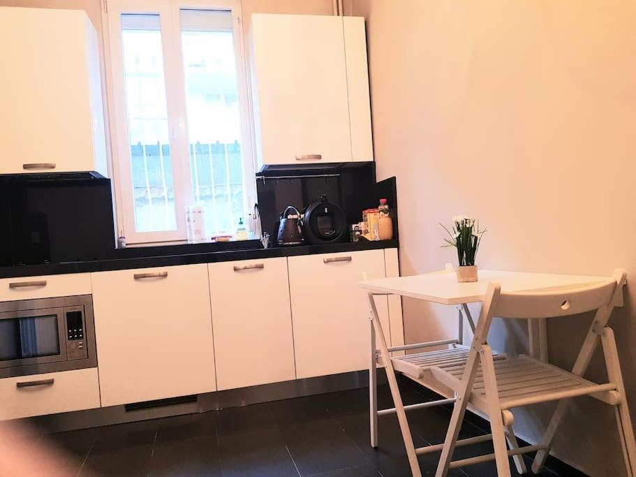 Doctors Garden Appartment Sofia Eksteriør bilde